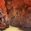 Das rote Australien