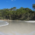 Australischer Traumstrand