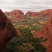 Kata Tjuta: Valley of the Winds