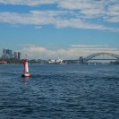 Sydney – Der beste Hafen der Welt