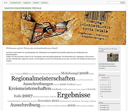 Zur Website LA-Kreis Ostalb