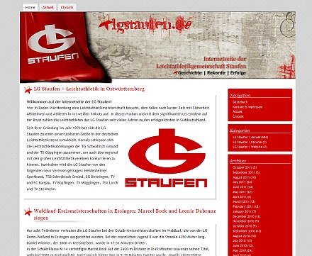 Zur Website LG Staufen