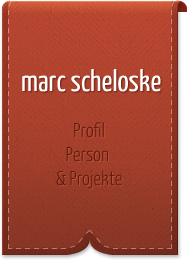 Marc Scheloske
