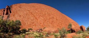 Uluru - Australiens Ikone